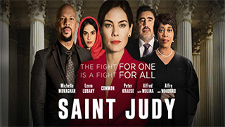Saint Judy